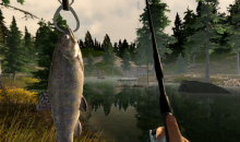 Steam每日特惠：《钓鱼大冒险》新史低2元