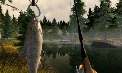 Steam每日特惠：《钓鱼大冒险》新史低2元