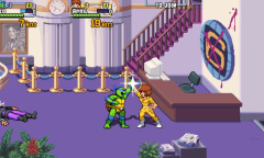 《忍者神龟：施莱德的复仇》发售平台介绍