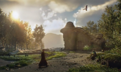 关联华纳账号获福利 《霍格沃茨之遗》领特殊奖励