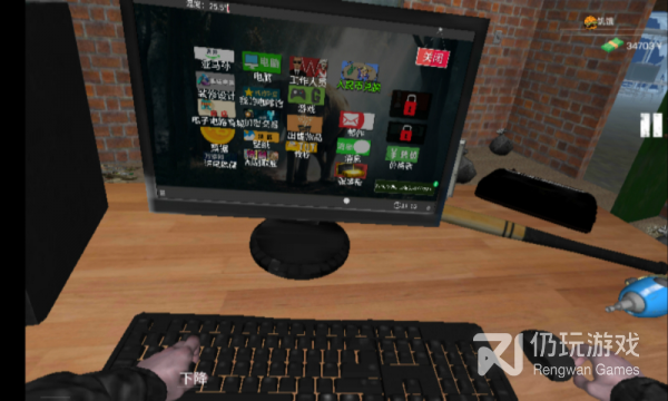 最火爆的经营模拟手游合集