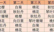 《阴阳师妖怪屋》式神祈愿谜底怎么玩2023