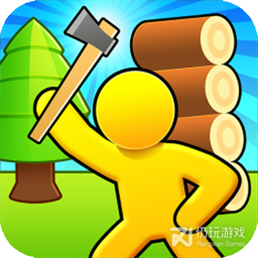 岛屿伐木工九游版