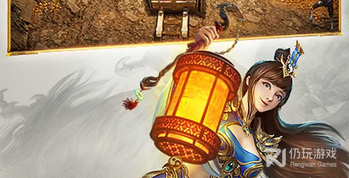 开局领神戒蓝月传奇手游合集