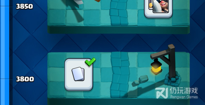 皇室战争所有版本手游合集