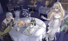 《螺旋圆舞曲》家族事务选项攻略大全