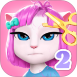 我的安吉拉2九游版