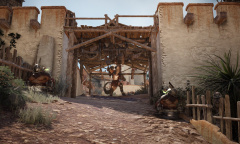 《黑色沙漠》无法连接服务器是什么原因