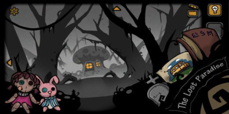 解谜闯关手游合集