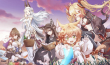 【手游新鲜事】开服半小时炸服？《伊甸园的骄傲》经典复刻