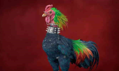 《孤岛惊魂6》公鸡奇查隆获得方法介绍