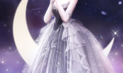 闪耀暖暖追忆与月光套装获得方法指南