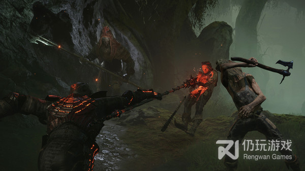 跟修仙大陆一样的手游合集