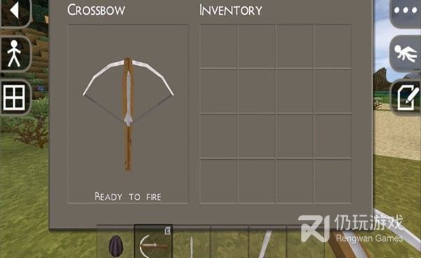 生存战争题材手游合集