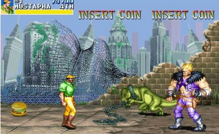 模拟恐龙手游排行榜