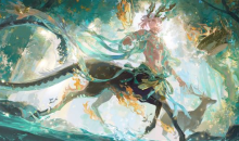 《阴阳师》百鬼逸闻琢梦修行活动介绍