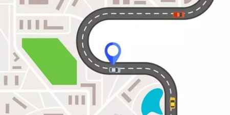 实景地图导航手机软件合集