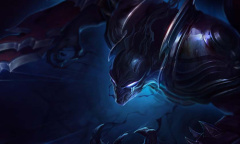 《英雄联盟手游》NOC是哪个英雄