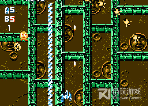 加纳战机超全版本手游合集