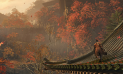 Steam夏促推荐：《只狼：影逝二度》新史低134元