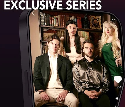 可以看The double life of my billionaire husband的手机软件合集