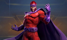 《漫威超级战争》万磁王英雄介绍