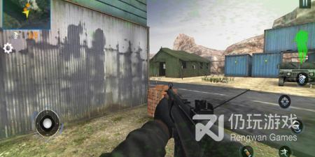 网上热门的单机射击手游排行榜