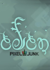 像素垃圾伊甸园