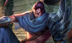 《金铲铲之战》疾风剑豪亚索出装推荐攻略