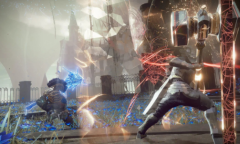 《巴比伦的陨落》即时在线人数已经跌至1人