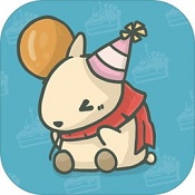 月兔历险记国际版