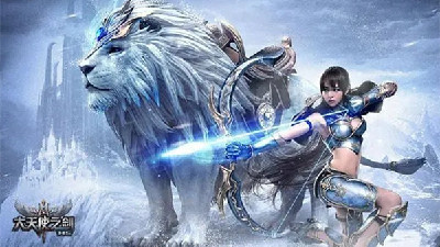 3d暗黑手游合集