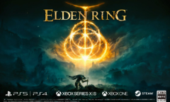 《艾尔登法环》新截图公开 戈德温之殒