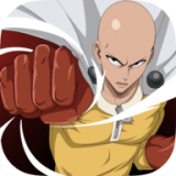 一拳超人正义执行九游版