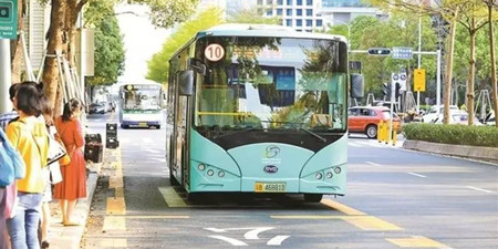 公交数据查询手机软件合集