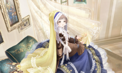 《奇迹暖暖》时光馆藏如何搭配