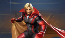 《漫威超级战争》宇宙术士亚当英雄介绍