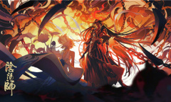 《阴阳师》SSR式神阿修罗上线时间介绍