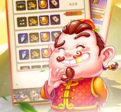 美人江湖手游合集