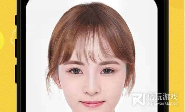 发型体验手机软件合集
