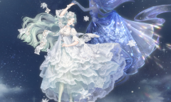 《奇迹暖暖》星座馆答案攻略