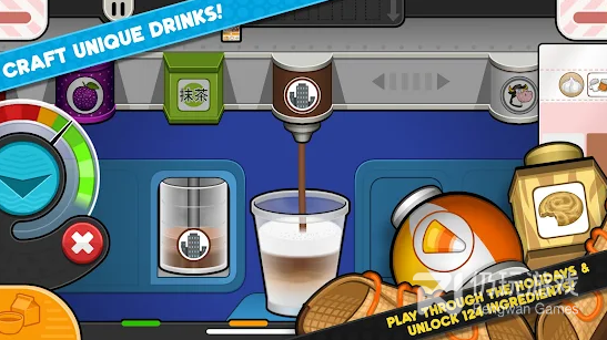 老爹的店系列手游合集