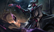 《金铲铲之战》1.24运营流卡牌出装阵容搭配推荐