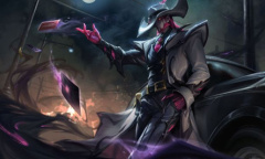 《金铲铲之战》1.24运营流卡牌出装阵容搭配推荐