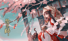 《阴阳师》2.22今忆召唤概率UP式神是谁