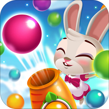 保护泡泡龙无限道具版