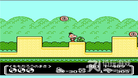 彩虹小子手游合集