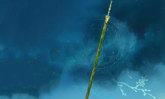 《仙剑奇侠传7》武器却邪图鉴一览