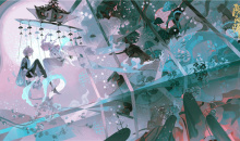 《阴阳师》寻香行追忆绘卷活动玩法指南