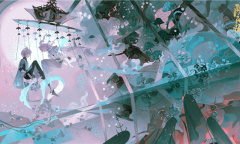 《阴阳师》寻香行追忆绘卷活动玩法指南